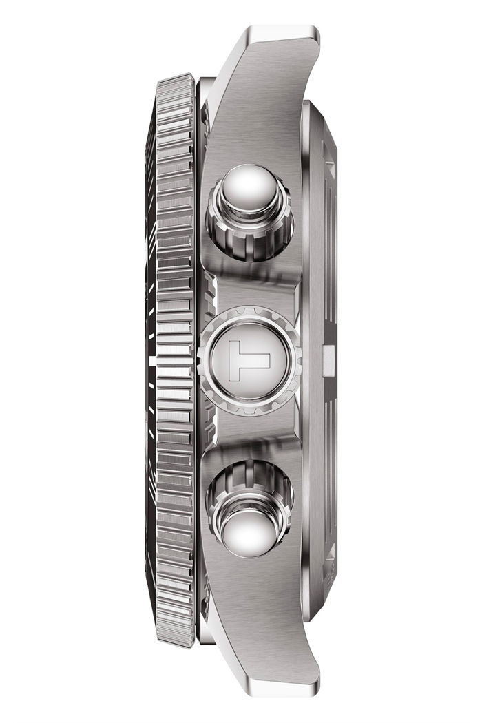Tissot Seastar 1000 38mm T120.217.11.061.00 Erkek Kol Saati