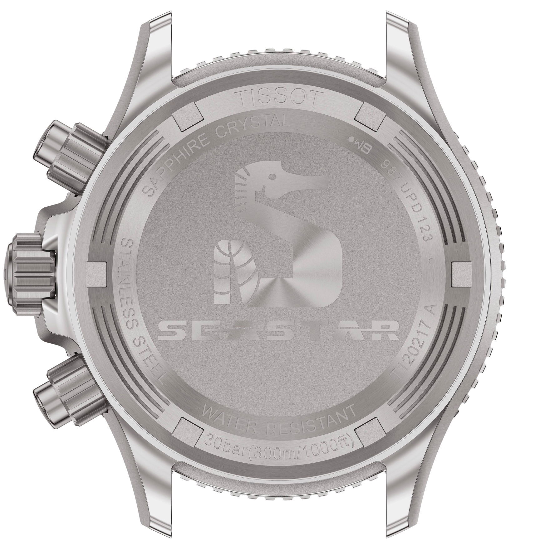 Tissot Seastar 1000 38mm T1202171106100 - Kol Saati (T120.217.11.061.00)