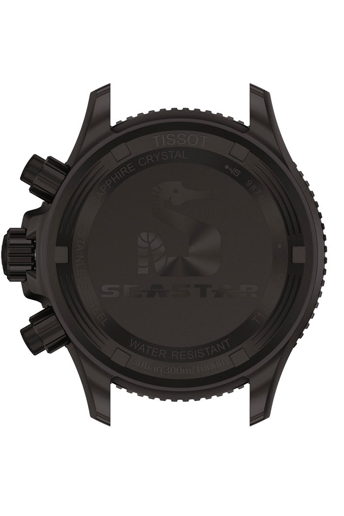 Tissot Seastar 1000 38mm T120.217.33.061.00 Erkek Kol Saati