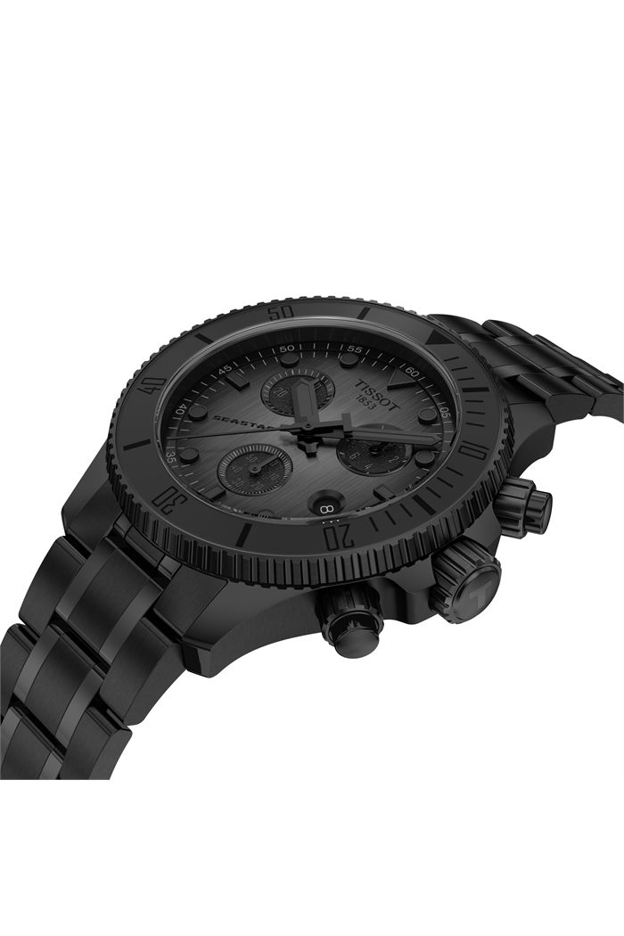 Tissot Seastar 1000 38mm T120.217.33.061.00 Erkek Kol Saati