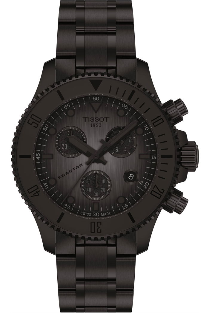 Tissot Seastar 1000 38mm T120.217.33.061.00 Erkek Kol Saati