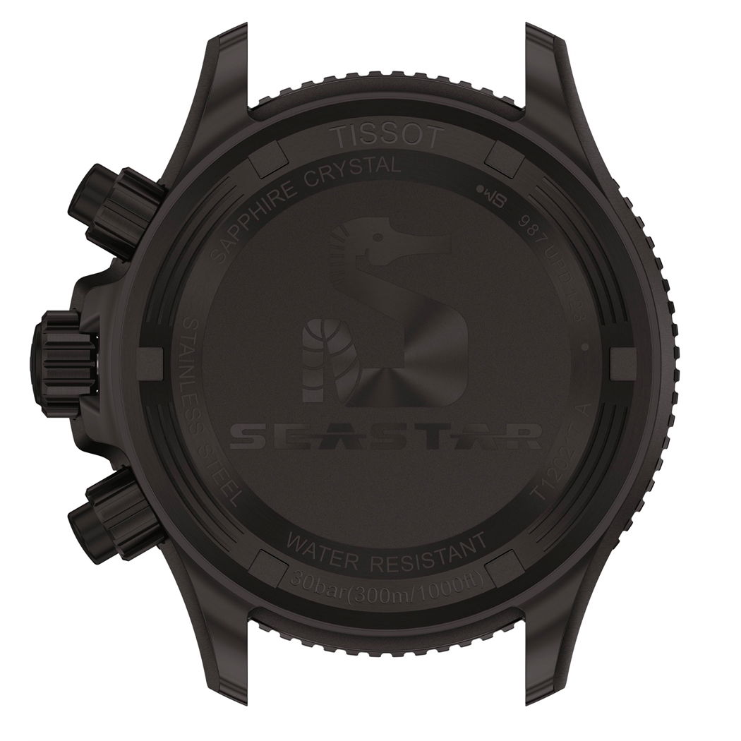 Tissot Seastar 1000 38mm T1202173306100 - Kol Saati (T120.217.33.061.00)