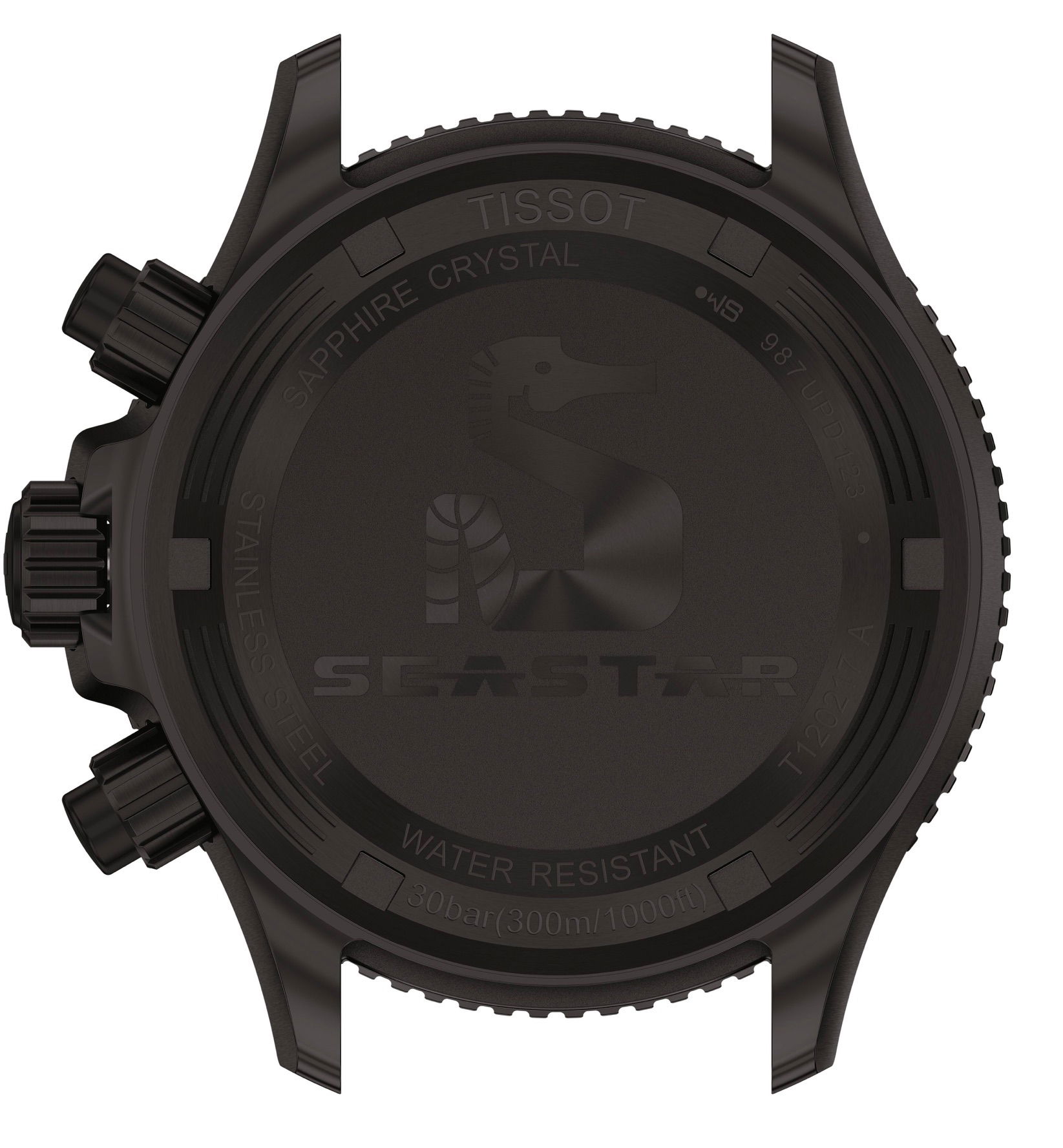 Tissot Seastar 1000 38mm T1202173306100 - Kol Saati (T120.217.33.061.00)