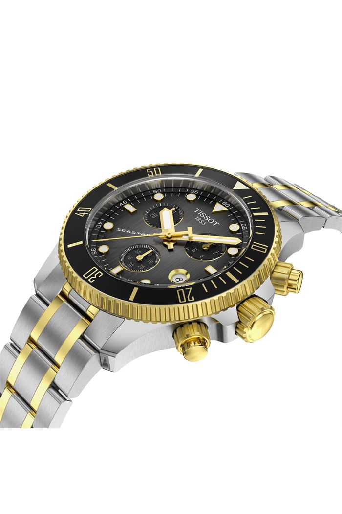 Tissot Seastar 1000 38mm T120.217.22.061.00 Erkek Kol Saati