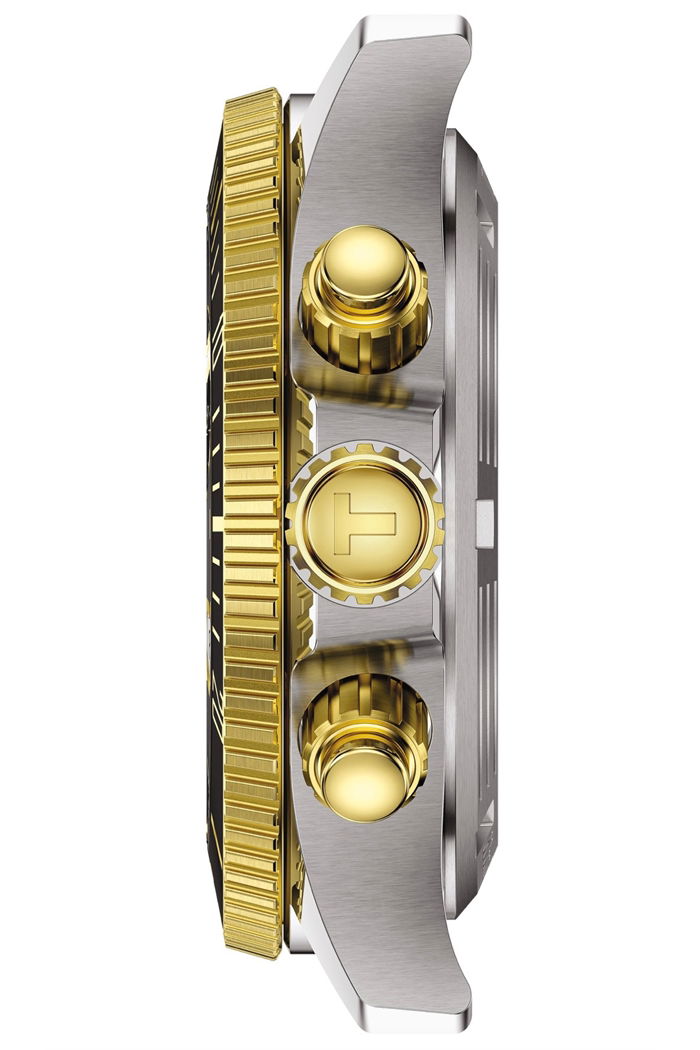 Tissot Seastar 1000 38mm T120.217.22.061.00 Erkek Kol Saati