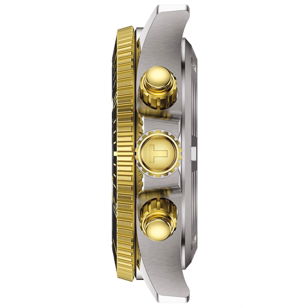 Tissot Seastar 1000 38mm T1202172206100 - Kol Saati (T120.217.22.061.00)