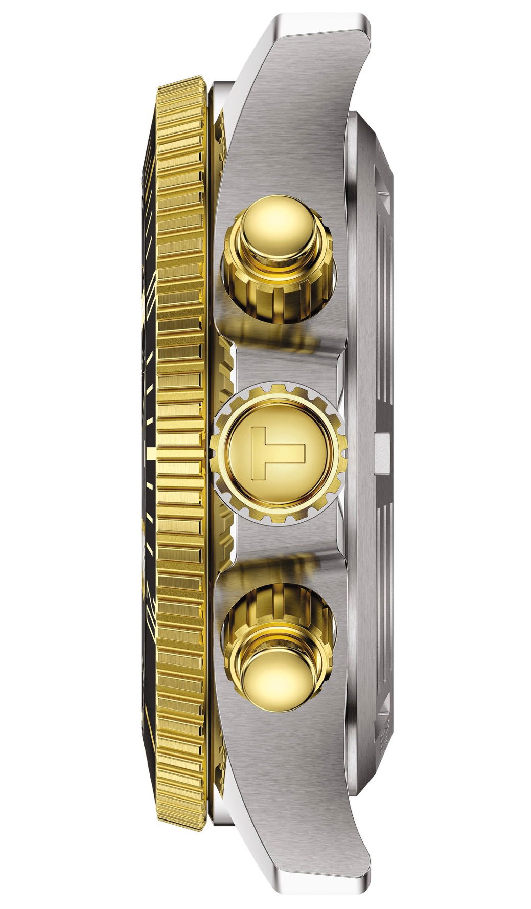 Tissot Seastar 1000 38mm T1202172206100 - Kol Saati (T120.217.22.061.00)