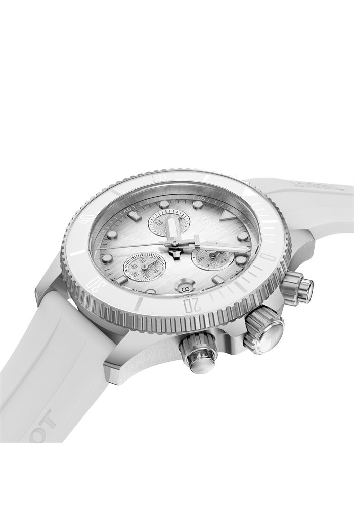 Tissot Seastar 1000 38mm T120.217.17.011.00 Kol Saati
