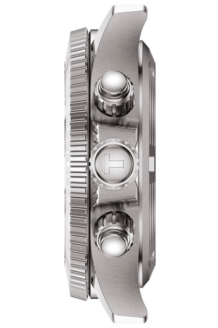 Tissot Seastar 1000 38mm T120.217.17.011.00 Kol Saati