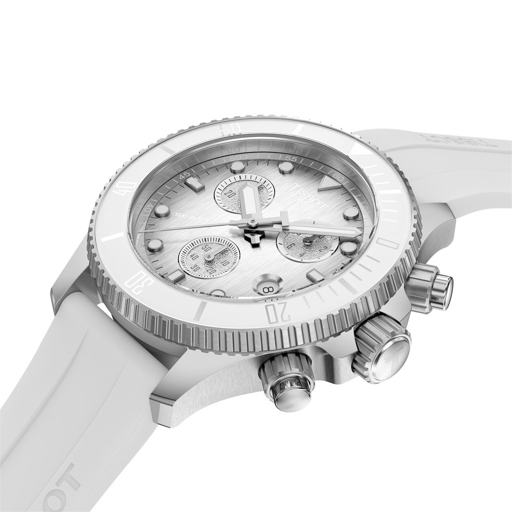 Tissot Seastar 1000 38mm T1202171701100 - Kol Saati (T120.217.17.011.00)