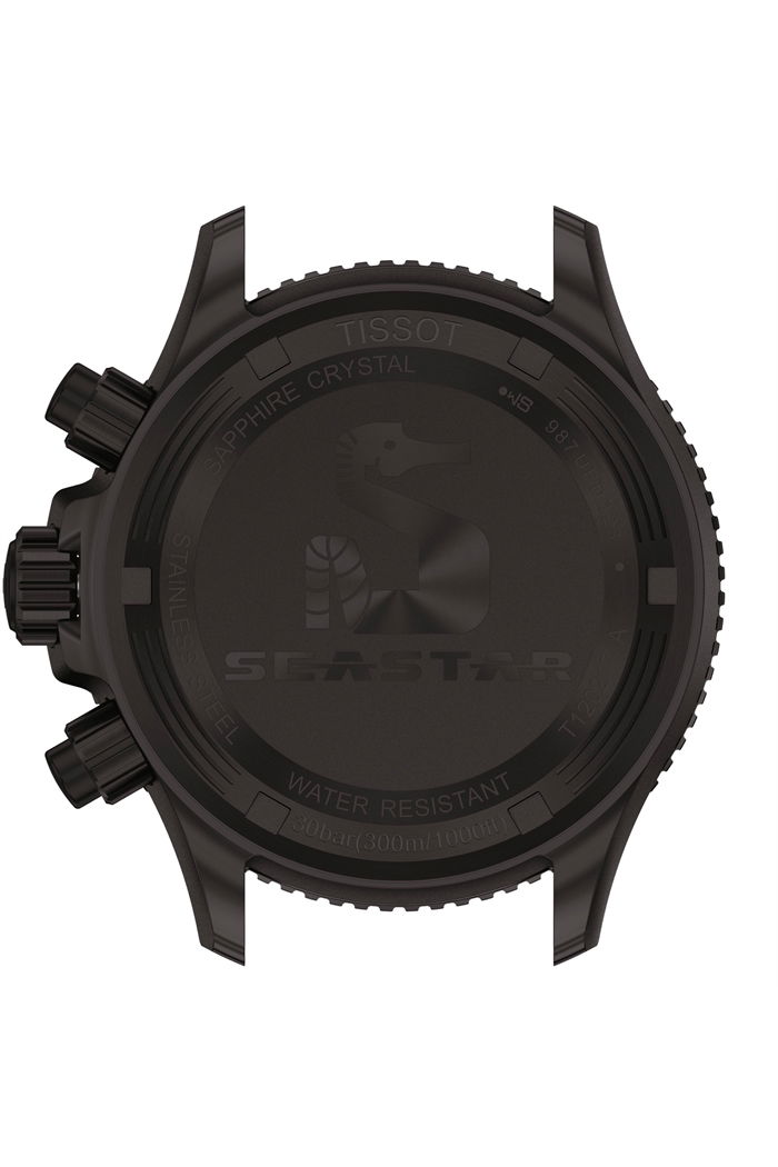 Tissot Seastar 1000 38mm T120.217.37.061.00 Erkek Kol Saati
