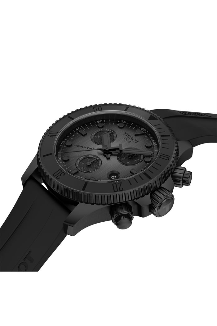 Tissot Seastar 1000 38mm T120.217.37.061.00 Erkek Kol Saati