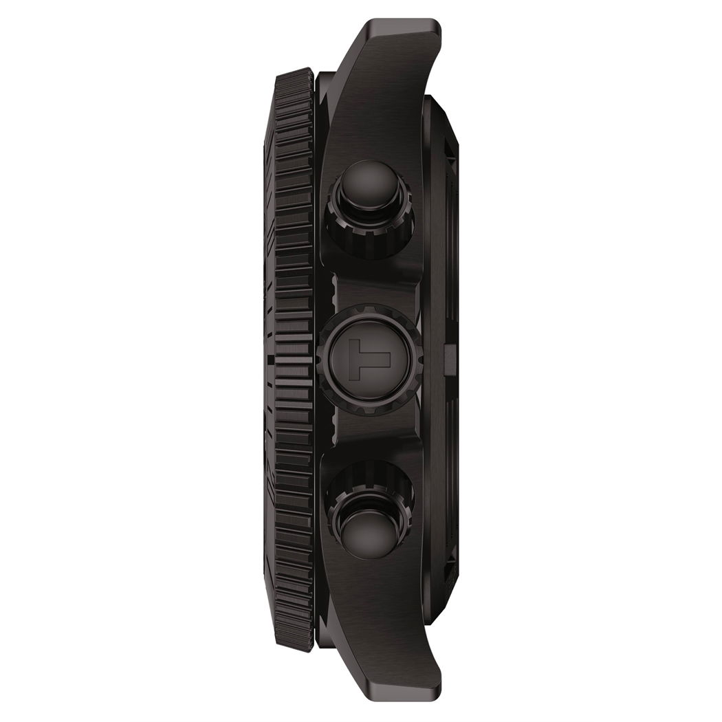 Tissot Seastar 1000 38mm T1202173706100 - Kronograf Kol Saati (T120.217.37.061.00)