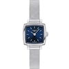 Tissot Lovely Square 20x20mm T0581091104100 - Kadın Kol Saati (T058.109.11.041.00)