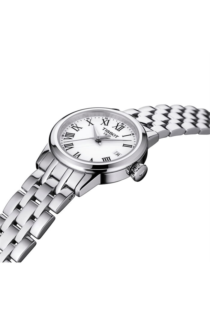 Tissot Classic Dream 28mm T129.210.11.013.00 Kadın Kol Saati