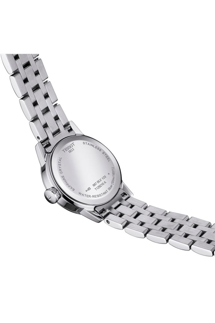 Tissot Classic Dream 28mm T129.210.11.013.00 Kadın Kol Saati