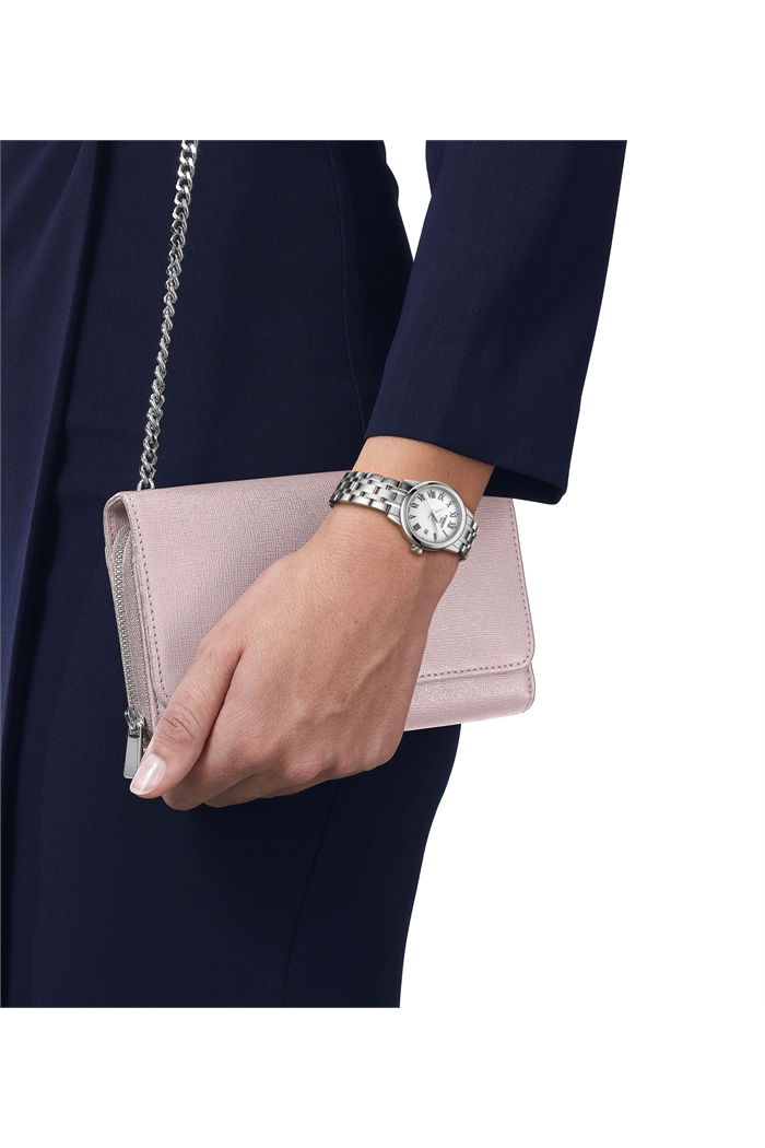 Tissot Classic Dream 28mm T129.210.11.013.00 Kadın Kol Saati
