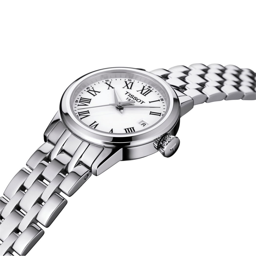 Tissot Classic Dream 28mm T1292101101300 - Kadın Kol Saati (T129.210.11.013.00)