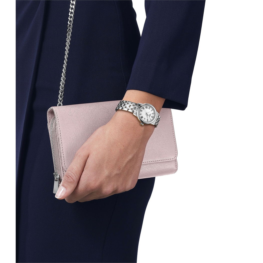 Tissot Classic Dream 28mm T1292101101300 - Kadın Kol Saati (T129.210.11.013.00)