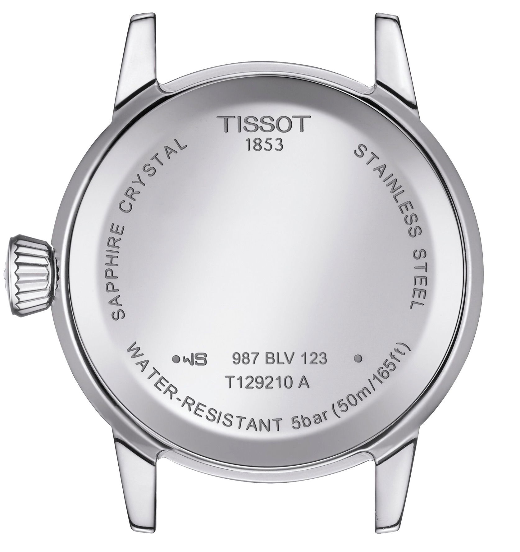 Tissot Classic Dream 28mm T1292101101300 - Kadın Kol Saati (T129.210.11.013.00)