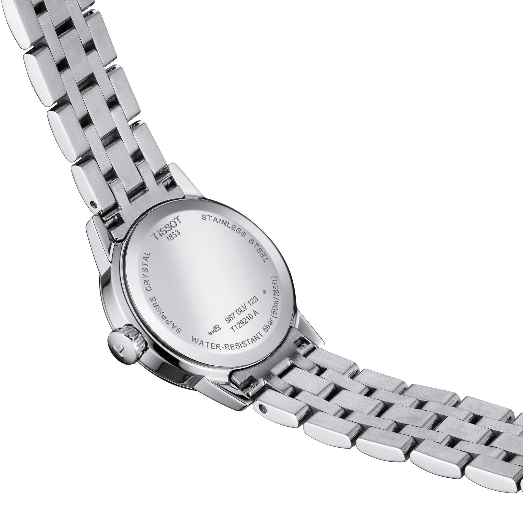 Tissot Classic Dream 28mm T1292101101300 - Kadın Kol Saati (T129.210.11.013.00)