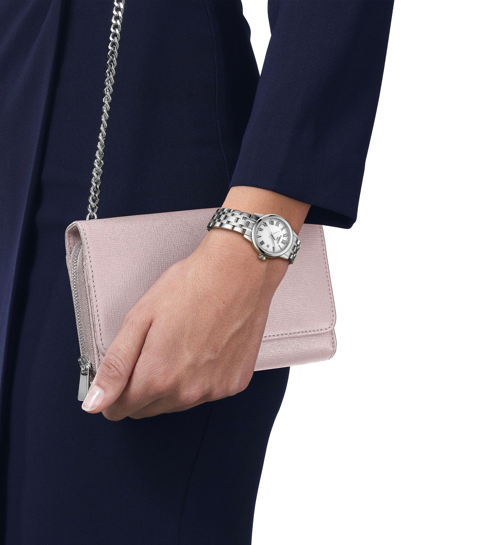 Tissot Classic Dream 28mm T1292101101300 - Kadın Kol Saati (T129.210.11.013.00)