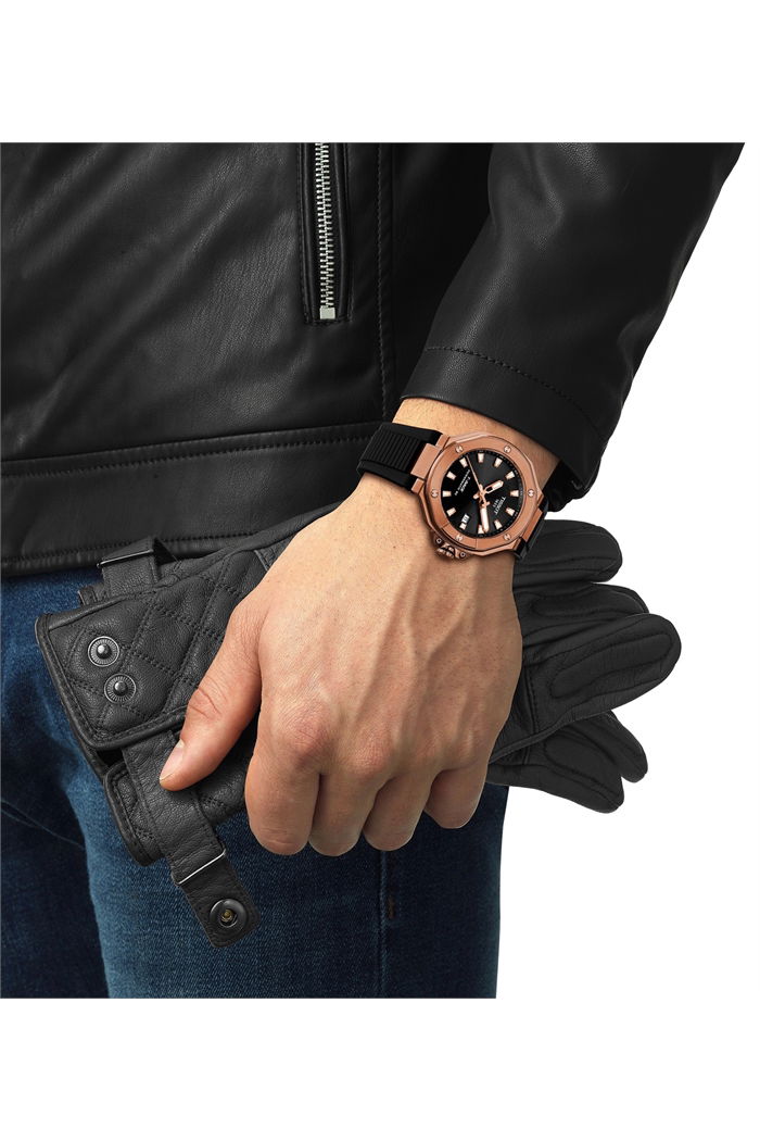 Tissot T-Race 41mm T141.807.37.051.00 Erkek Kol Saati