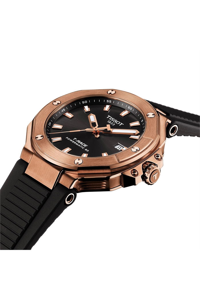 Tissot T-Race 41mm T141.807.37.051.00 Erkek Kol Saati