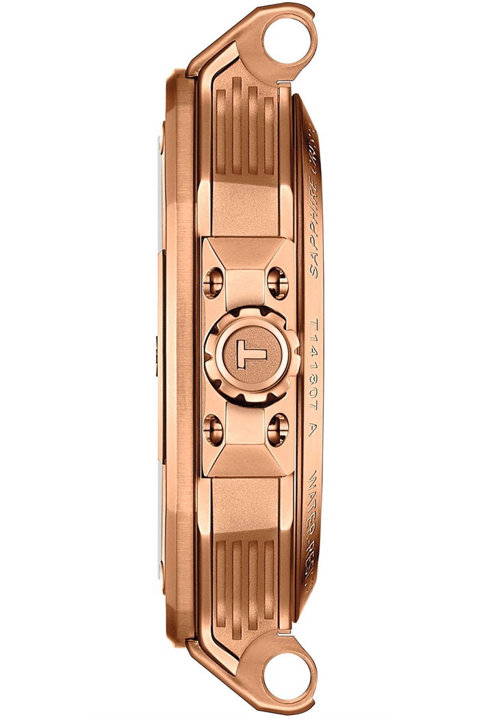 Tissot T-Race 41mm T141.807.37.051.00 Erkek Kol Saati
