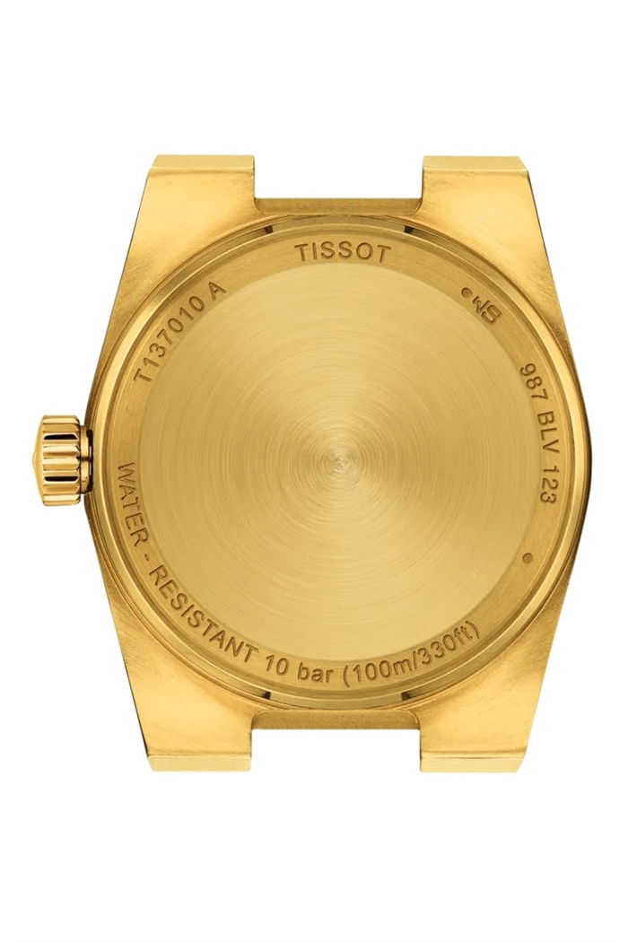 Tissot PRX T137.010.33.021.00 Kadın Kol Saati