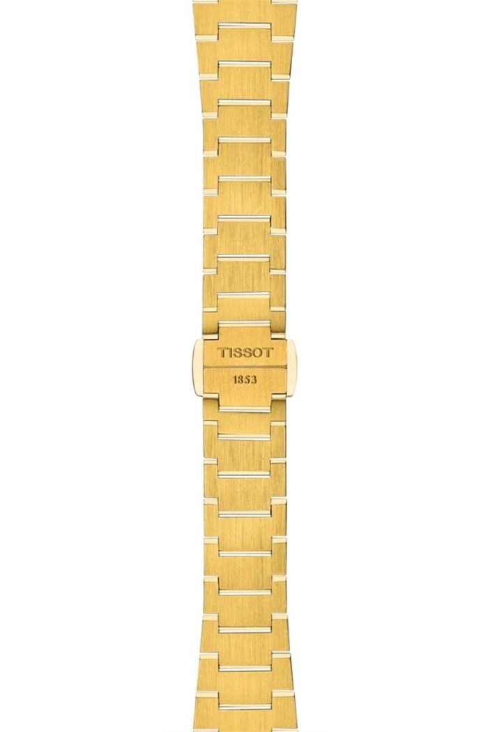 Tissot PRX T137.010.33.021.00 Kadın Kol Saati