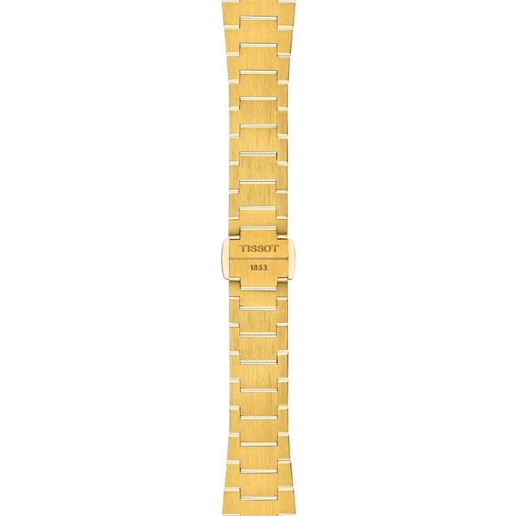 Tissot PRX 25mm T1370103302100 - Kadın Kol Saati (T137.010.33.021.00)