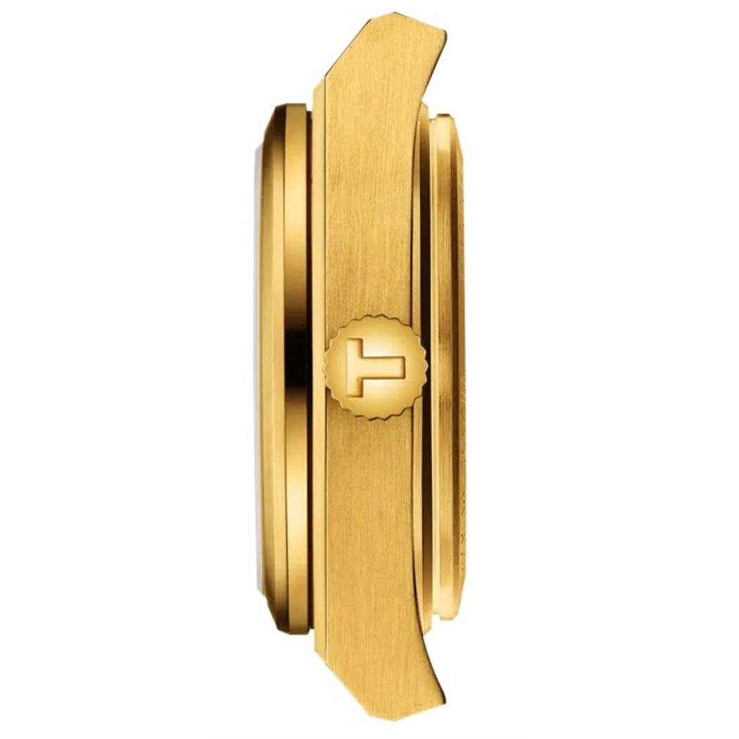 Tissot PRX 25mm T1370103302100 - Kadın Kol Saati (T137.010.33.021.00)
