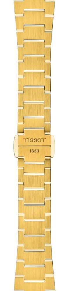 Tissot PRX 25mm T1370103302100 - Kadın Kol Saati (T137.010.33.021.00)