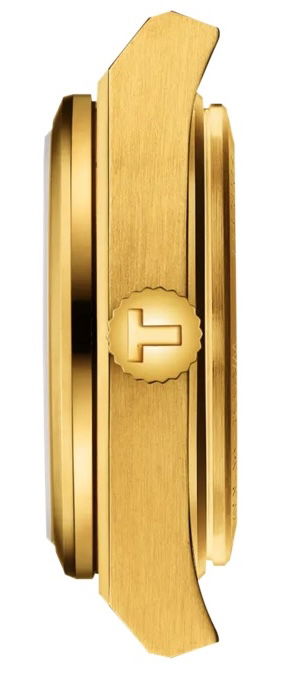 Tissot PRX 25mm T1370103302100 - Kadın Kol Saati (T137.010.33.021.00)