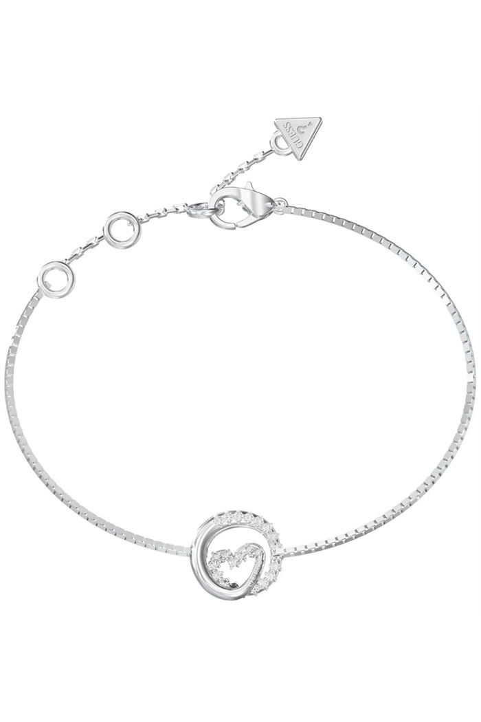 Guess Jgujubb05527jwrhs Kalpli Kadın Bileklik