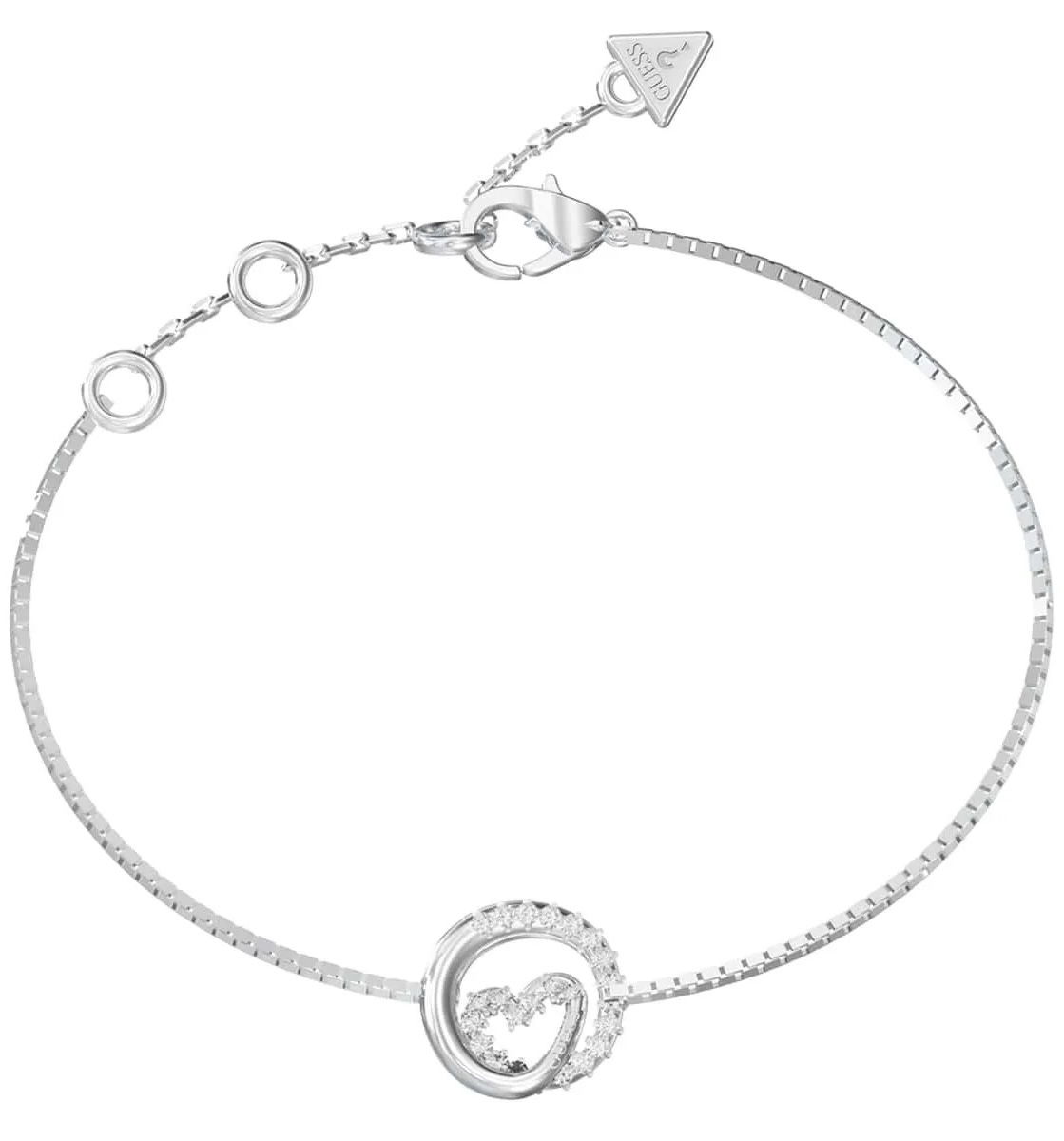 Guess Jgujubb05527jwrhs Kalpli Kadın Bileklik