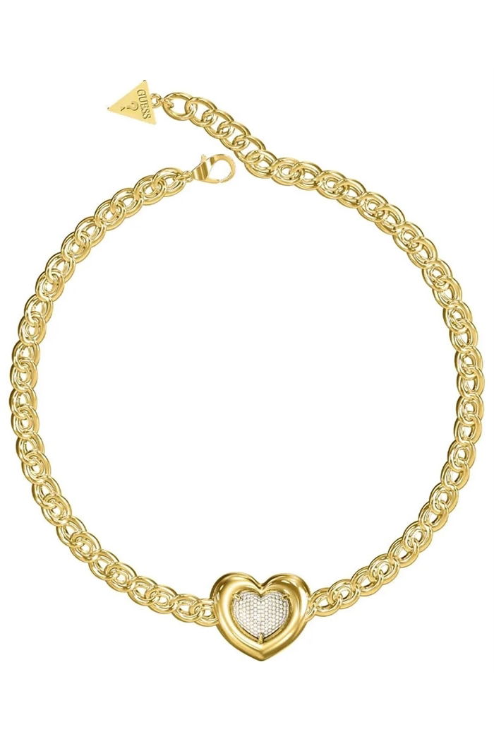 Guess Jgujubn05455jwygtu Kadın Kolye