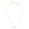 Guess Jgujubn05537jwygtu Yıldız Kadın Kolye