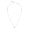 Guess Jgujubn05526jwrhtu Kadın Kolye