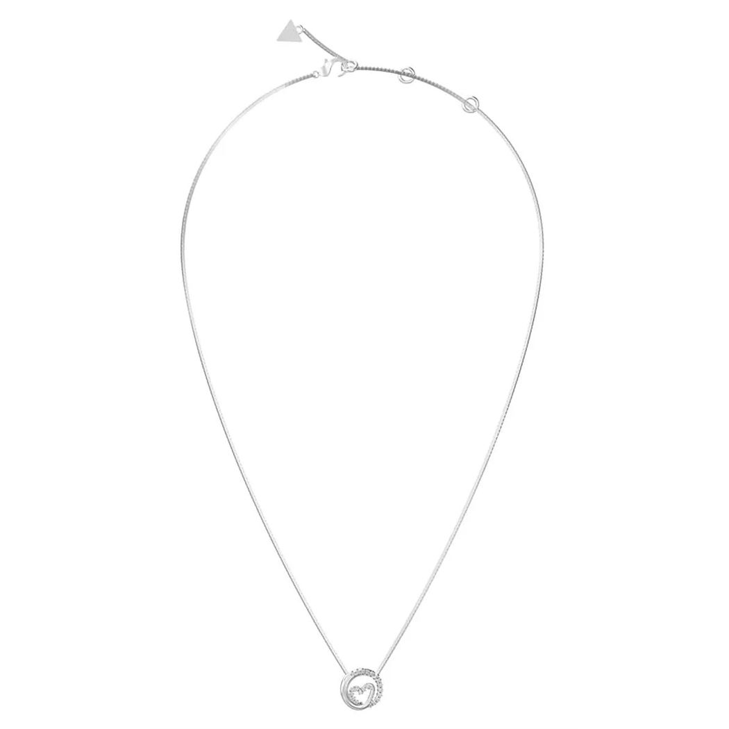Guess Jgujubn05526jwrhtu Kadın Kolye