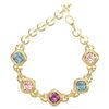 Guess Jgujubb05311jwygmcs Kadın Bileklik
