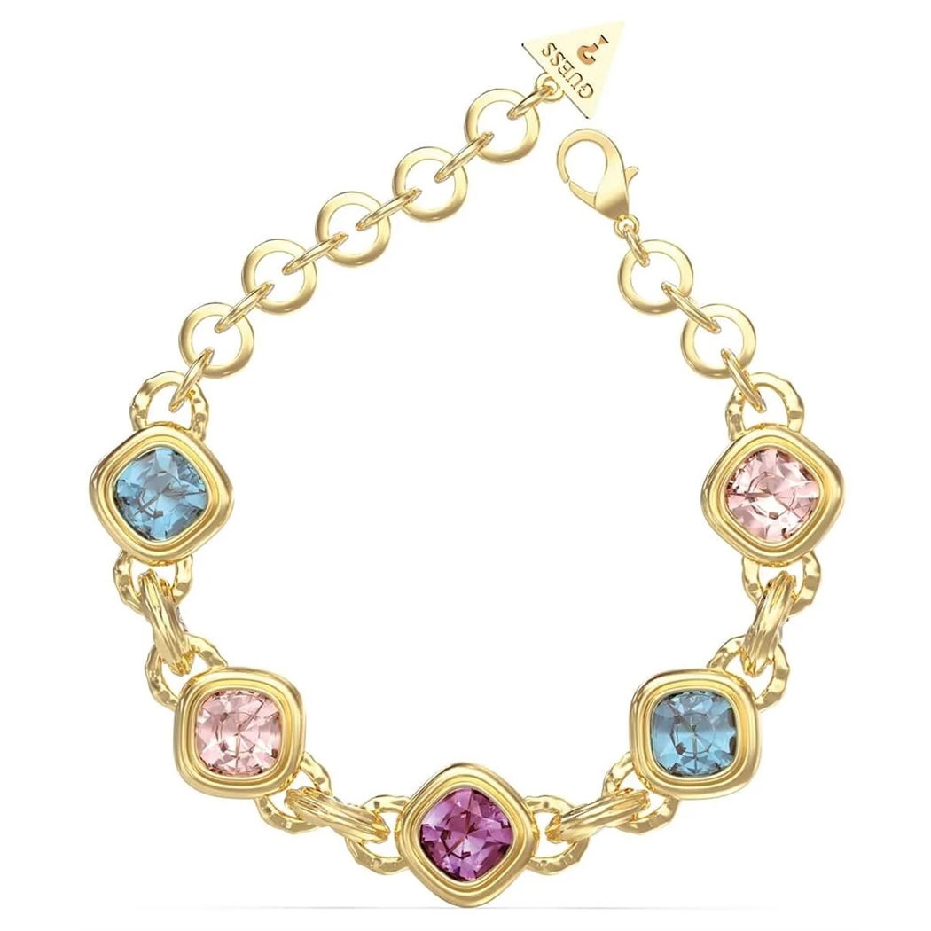 Guess Jgujubb05311jwygmcs Kadın Bileklik