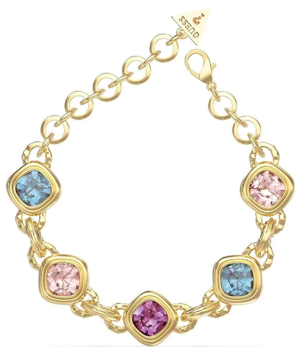 Guess Jgujubb05311jwygmcs Kadın Bileklik