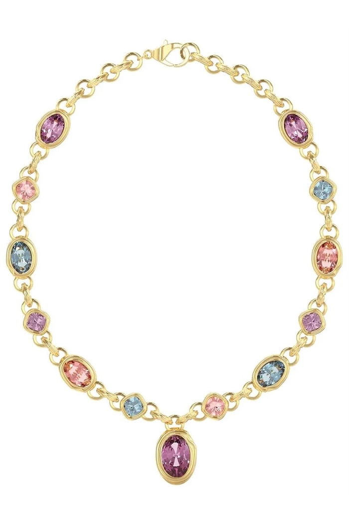 Guess Jgujubn05310jwygmctu Kadın Kolye
