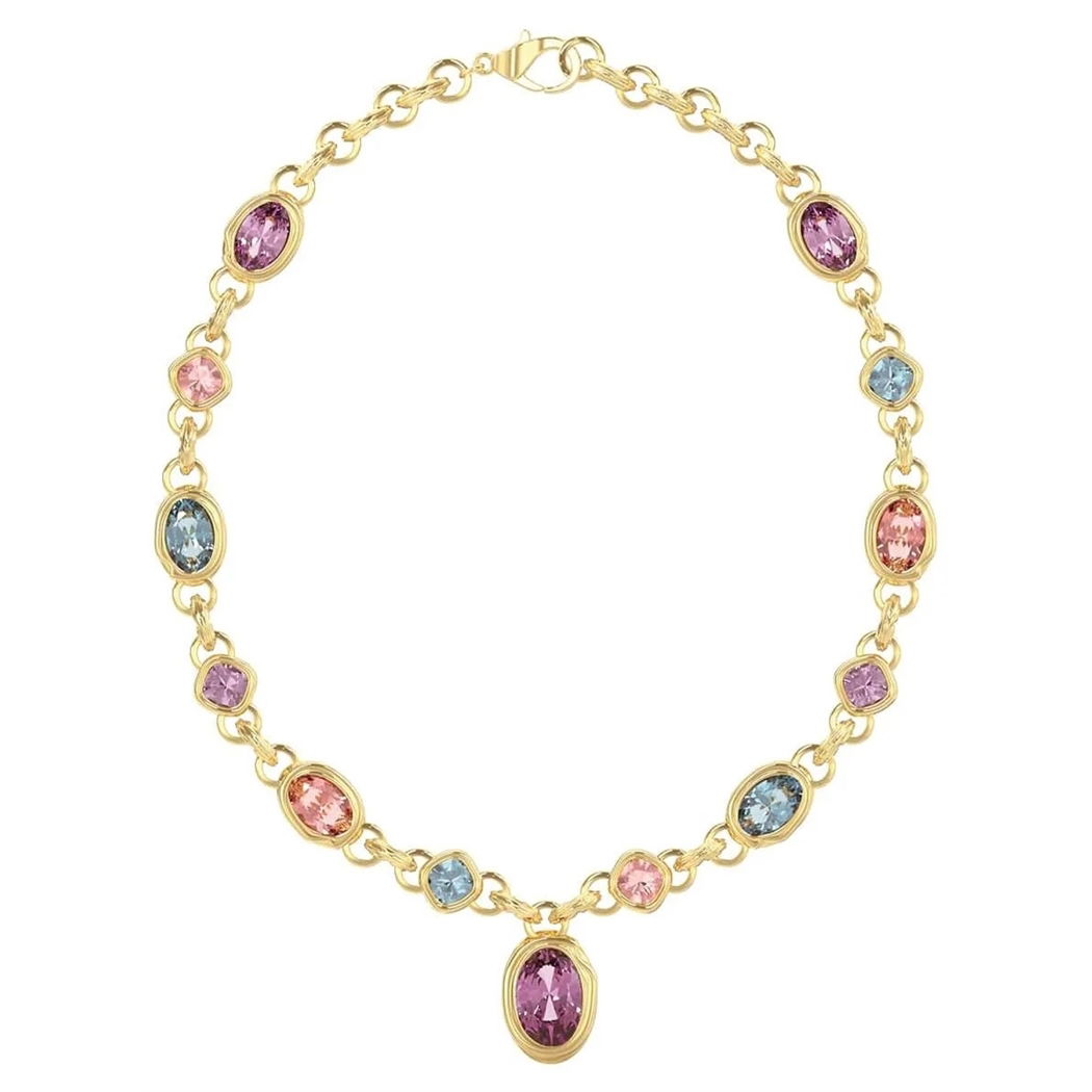 Guess Jgujubn05310jwygmctu Kadın Kolye