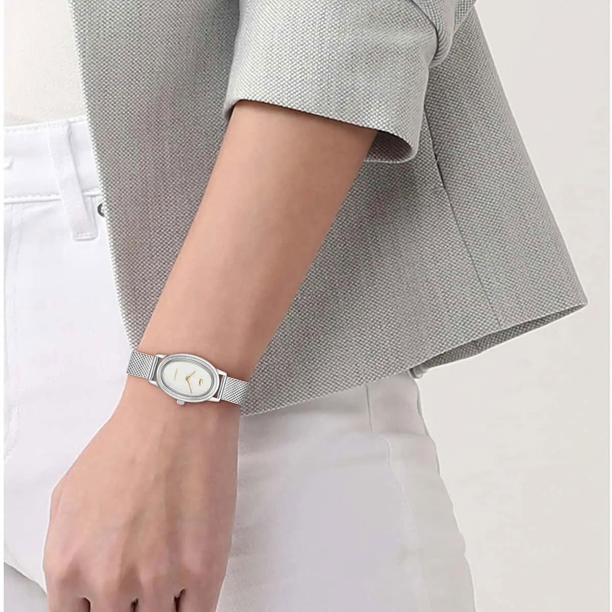 Lacoste Lac2001452 Kadın Kol Saati