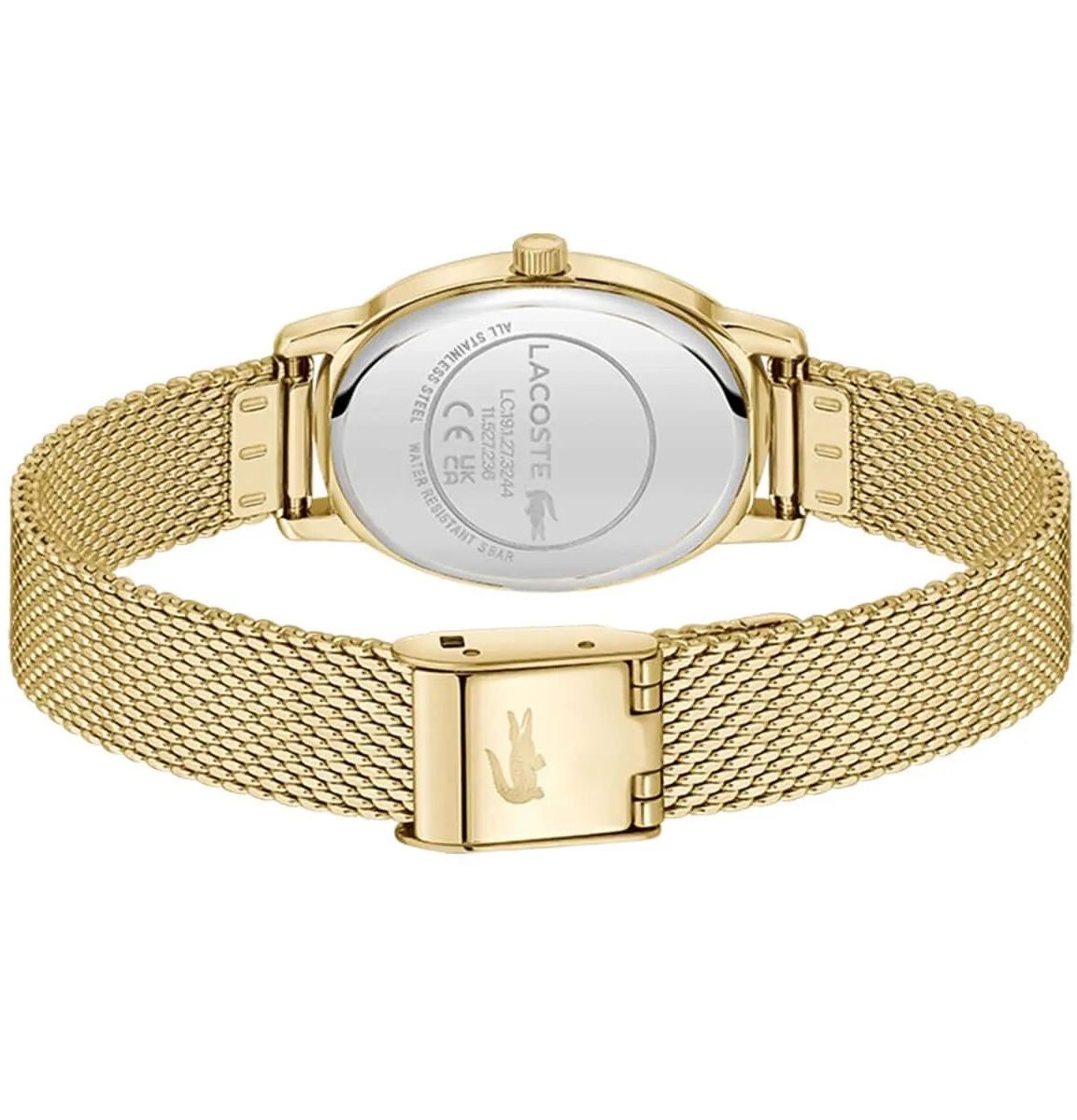 Lacoste Lac2001453 Kadın Kol Saati
