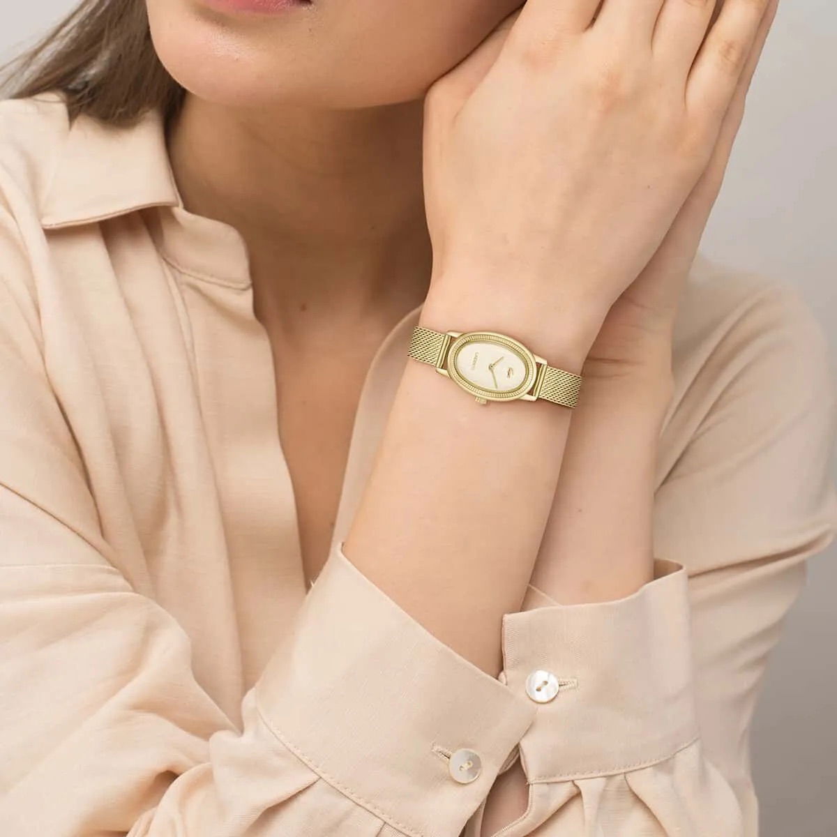 Lacoste Lac2001453 Kadın Kol Saati