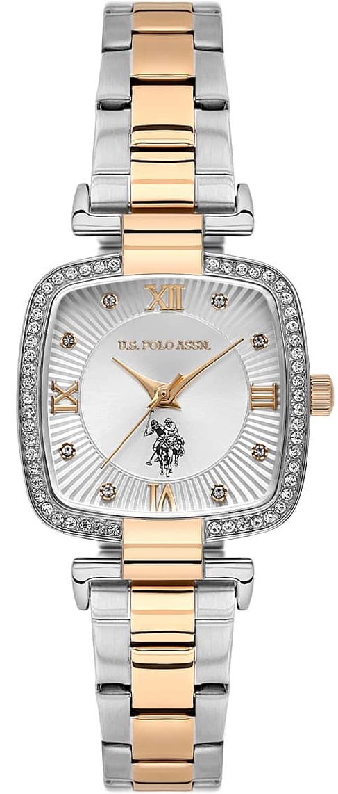 U.S. Polo Assn. Uspa2114-04 Kadın Kol Saati